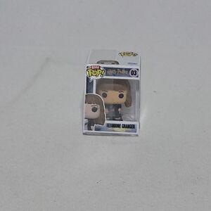Harry Potter Funko Bitty Pop! - Hermione‎ Granger #03